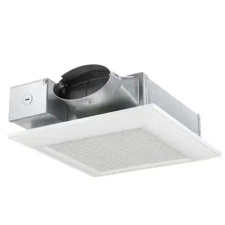 Panasonic WhisperValue Ceiling/Wall Mount Bathroom… — Photo 1