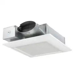 Panasonic WhisperValue Ceiling/Wall Mount Bathroom… — Photo 1