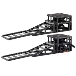 Air Portable Car Lifts, 5… — Photo 1