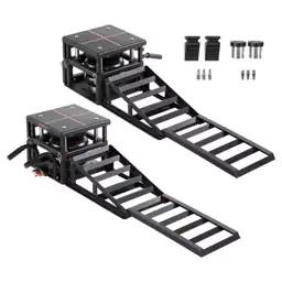 Air Portable Car Lifts, 5… — Photo 2