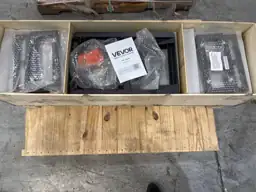 Air Portable Car Lifts, 5… — Photo 4