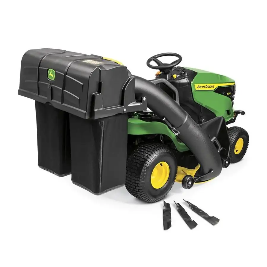 John Deere 48-in 100 Series… — Photo 1