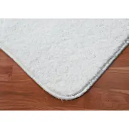 Gramercy White Solid Polypropylene 3-Piece… — Photo 2