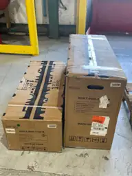 9000 BTU Mini Split AC… — Photo 3