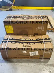9000 BTU Mini Split AC… — Photo 4