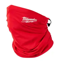Milwaukee WorkSkin Multi-Functional Neck Gaiter… — Photo 1