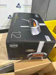Ooni Karu 12 Multi-fuel Portable… — Photo 7