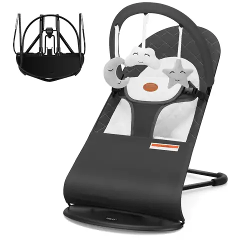 HKAI Baby Bouncer, Seat for… — Photo 1