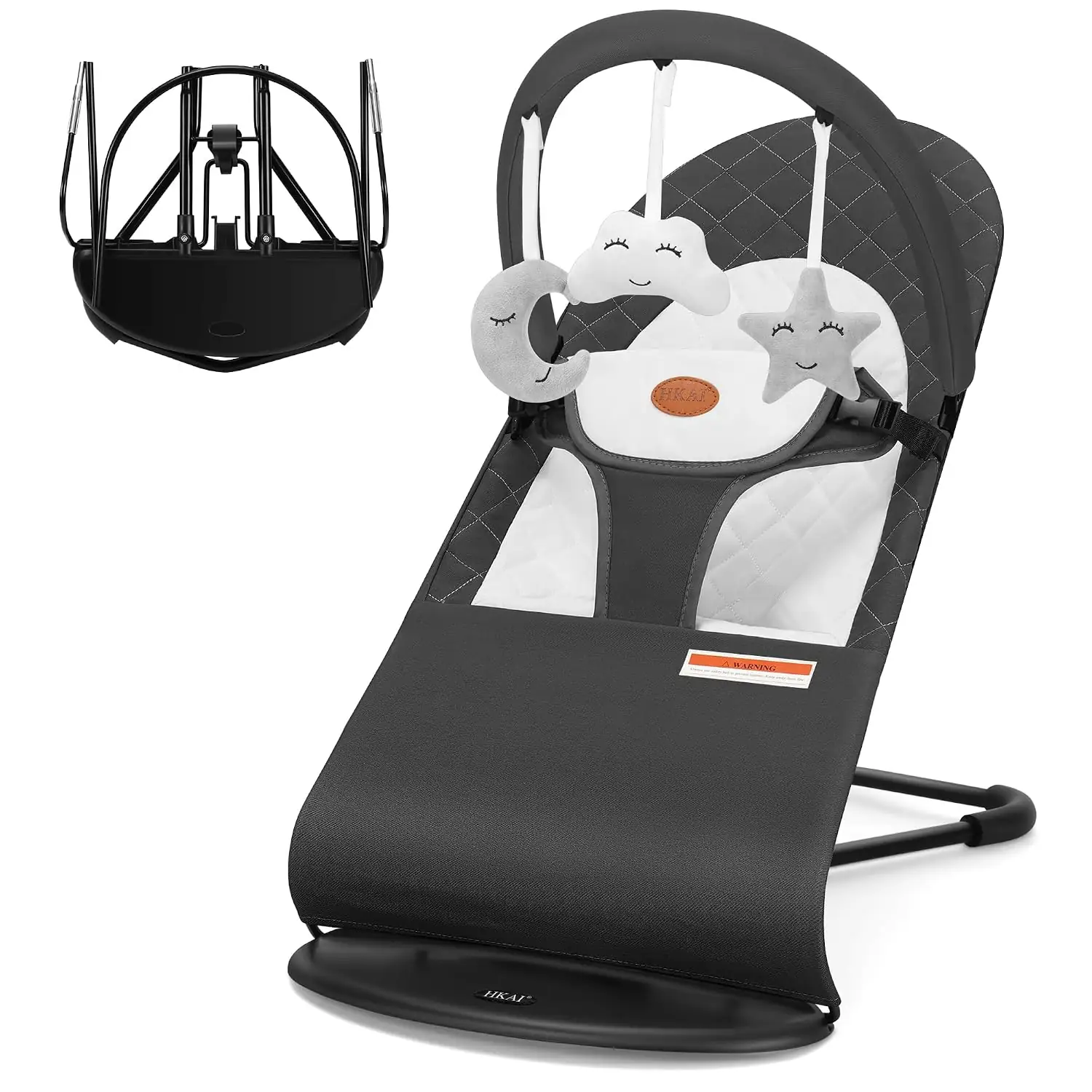 HKAI Baby Bouncer, Seat for… — Photo 1