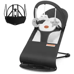 HKAI Baby Bouncer, Seat for… — Photo 1