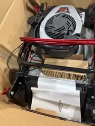 Murray 22 in. 140 cc… — Photo 5