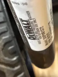 3400 PSI 2.5 GPM Gas… — Photo 4