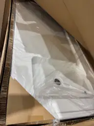 Folding Fish Cleaning Table with… — Photo 3