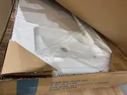 Folding Fish Cleaning Table with… — Photo 4