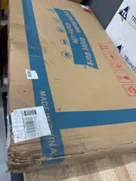 Folding Fish Cleaning Table with… — Photo 5