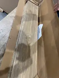 Axeman 40Inch Rustic Floating Shelves… — Photo 3