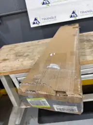 Axeman 40Inch Rustic Floating Shelves… — Photo 7