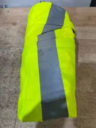 Milwaukee Performance Safety Vest High… — Photo 3