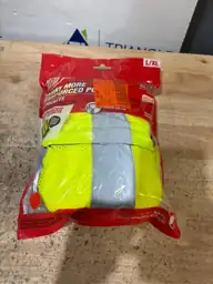 Milwaukee Performance Safety Vest High… — Photo 4