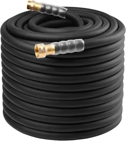 Heavy Duty Garden Hose 200ft… — Photo 1