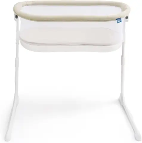 HALO BassiNest Lite Breathable Baby… — Photo 1