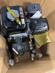 DEWALT 3600 PSI 2.5 GPM… — Photo 4