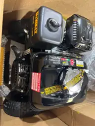 DEWALT 3600 PSI 2.5 GPM… — Photo 5