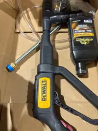 DEWALT 3600 PSI 2.5 GPM… — Photo 7