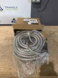 Stainless Steel Garden Hose Fitting… — Photo 3