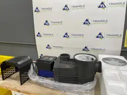 Aquastrong Variable Speed Pool Pump… — Photo 4