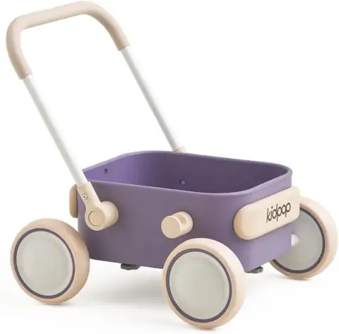 Kidpop PULA 2-in-1 Push and… — Photo 1