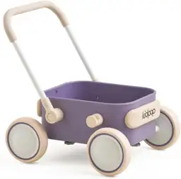 Kidpop PULA 2-in-1 Push and… — Photo 1