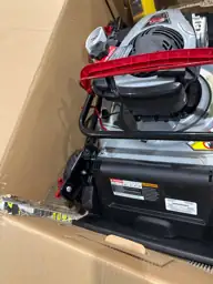 Murray 22 in. 140 cc… — Photo 5