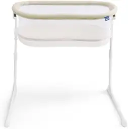 HALO BassiNest Lite Breathable Baby… — Photo 1