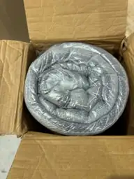 Queen 12-Inch Mattress in a… — Photo 3