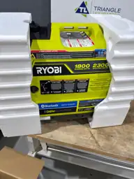 2,300-Watt Recoil-Start Bluetooth Digital Inverter… — Photo 3