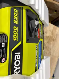 2,300-Watt Recoil-Start Bluetooth Digital Inverter… — Photo 5