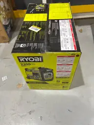 2,300-Watt Recoil-Start Bluetooth Digital Inverter… — Photo 6