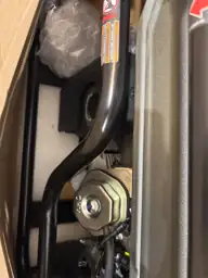 RYOBI 6,500-Watt Gasoline Powered Portable… — Photo 5