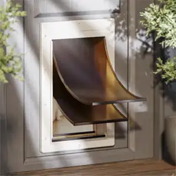 Large Dog Door for Door,… — Photo 1