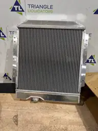 Radiator 3-Row Aluminum 1960-66 Ford… — Photo 4