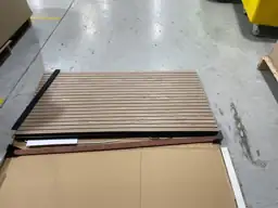 4-Pack Peel & Stick Acoustic… — Photo 4