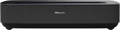 Hisense PL2 Ultra Short Throw… — Photo 1