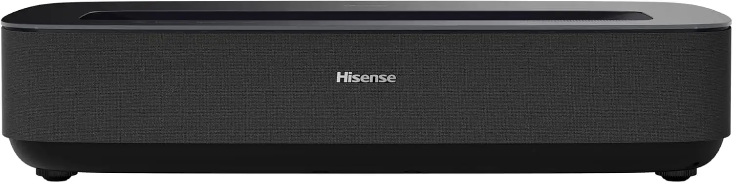 Hisense PL2 Ultra Short Throw… — Photo 1