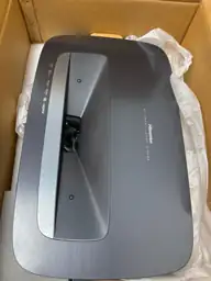 Hisense PL2 Ultra Short Throw… — Photo 4