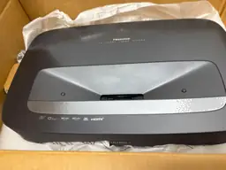 Hisense PL2 Ultra Short Throw… — Photo 5