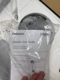Samsung Odyssey G55C 27-inch QHD… — Photo 5