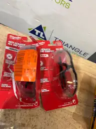 Home Depot Lot — Photo 3