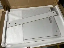 Feandrea Cat Litter Box Enclosure,… — Photo 3