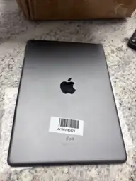 iPad 10.2-inch, 64GB, Wi-Fi (9th… — Photo 5